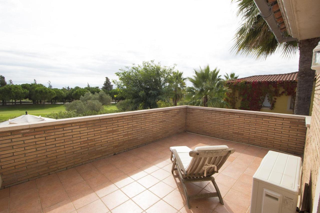 Catalunya Casas Port Aventura,Golf, Costa Dorada At Your Doorstep Reus Exterior foto