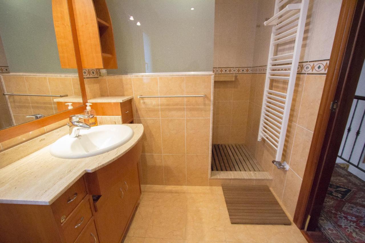 Catalunya Casas Port Aventura,Golf, Costa Dorada At Your Doorstep Reus Exterior foto
