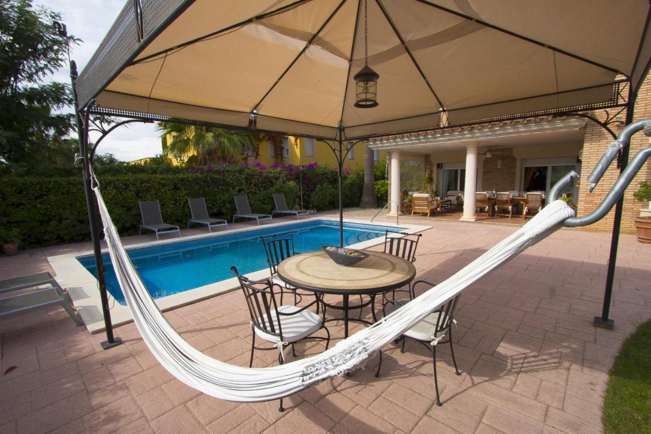 Catalunya Casas Port Aventura,Golf, Costa Dorada At Your Doorstep Reus Exterior foto