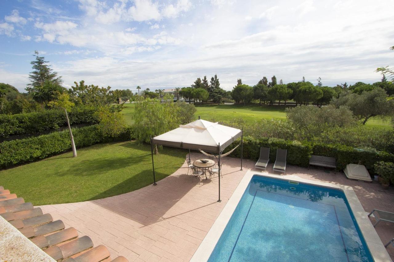 Catalunya Casas Port Aventura,Golf, Costa Dorada At Your Doorstep Reus Exterior foto