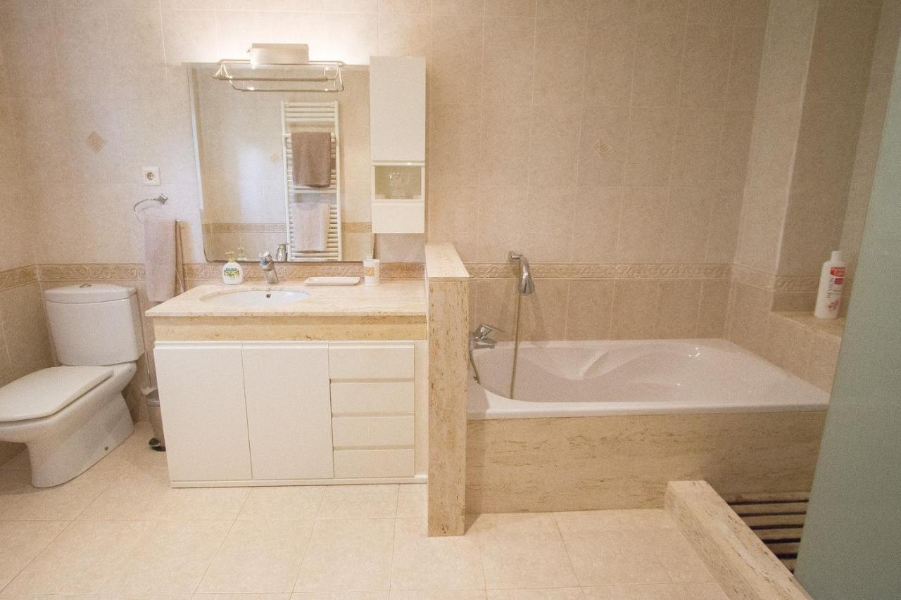 Catalunya Casas Port Aventura,Golf, Costa Dorada At Your Doorstep Reus Exterior foto