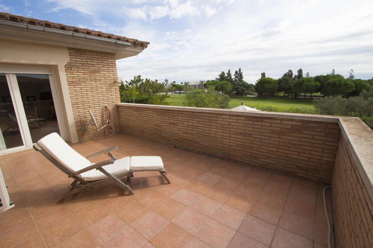 Catalunya Casas Port Aventura,Golf, Costa Dorada At Your Doorstep Reus Exterior foto