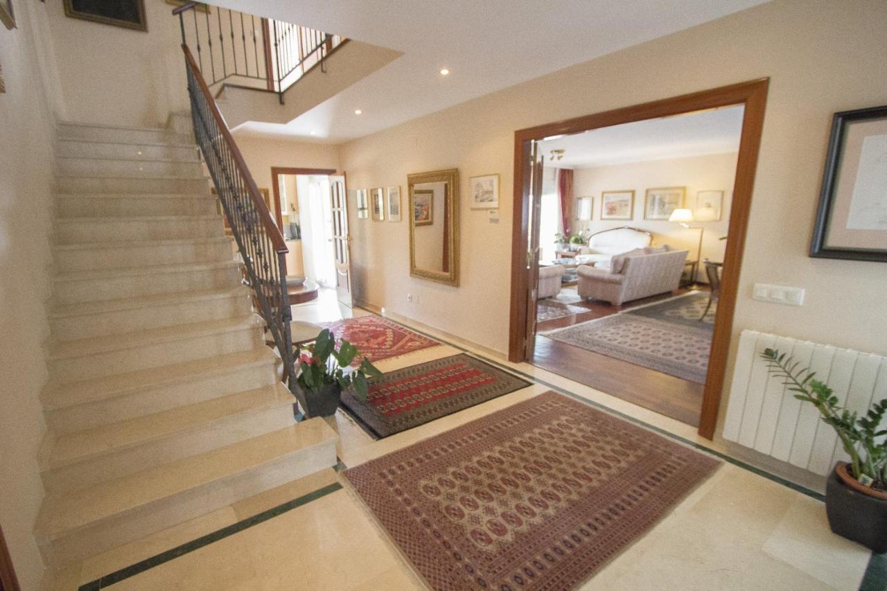 Catalunya Casas Port Aventura,Golf, Costa Dorada At Your Doorstep Reus Exterior foto