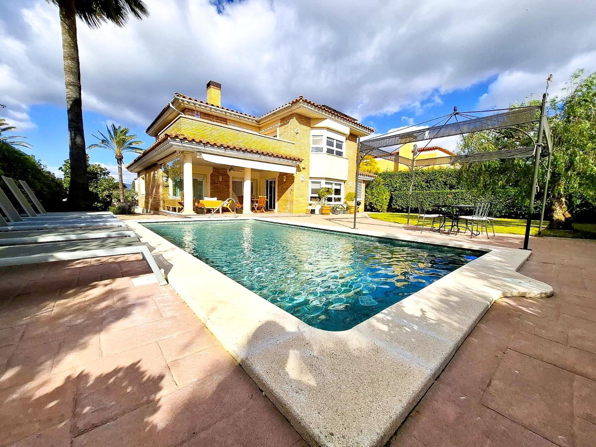 Catalunya Casas Port Aventura,Golf, Costa Dorada At Your Doorstep Reus Exterior foto